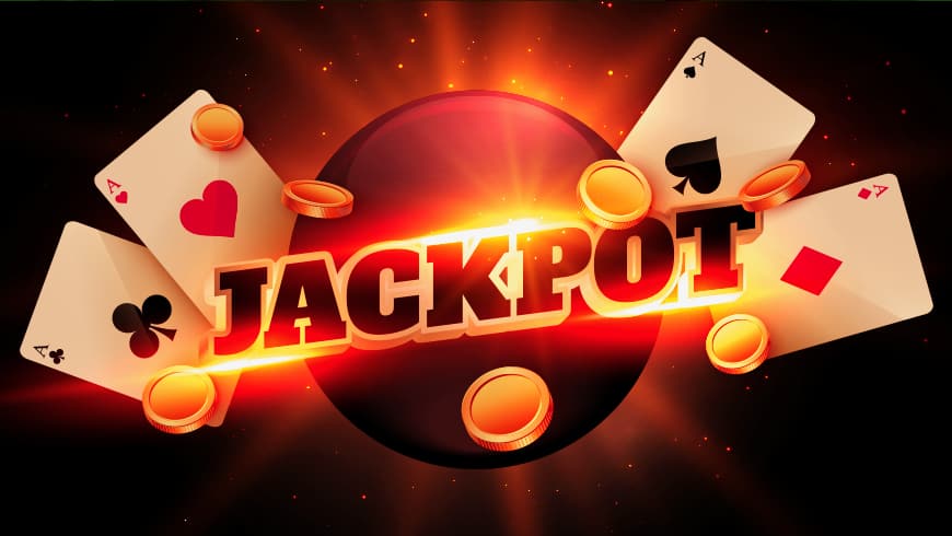 Jackpot Slot Oyunları
